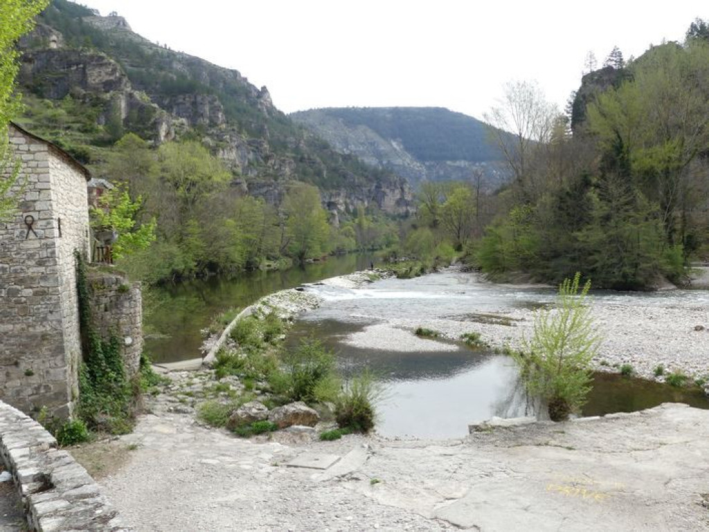 parcours