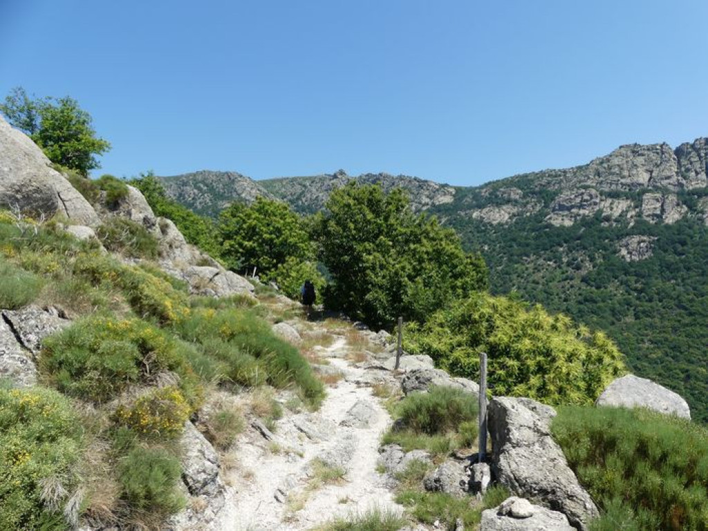 parcours