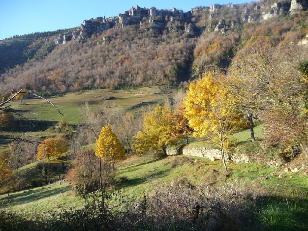 parcours