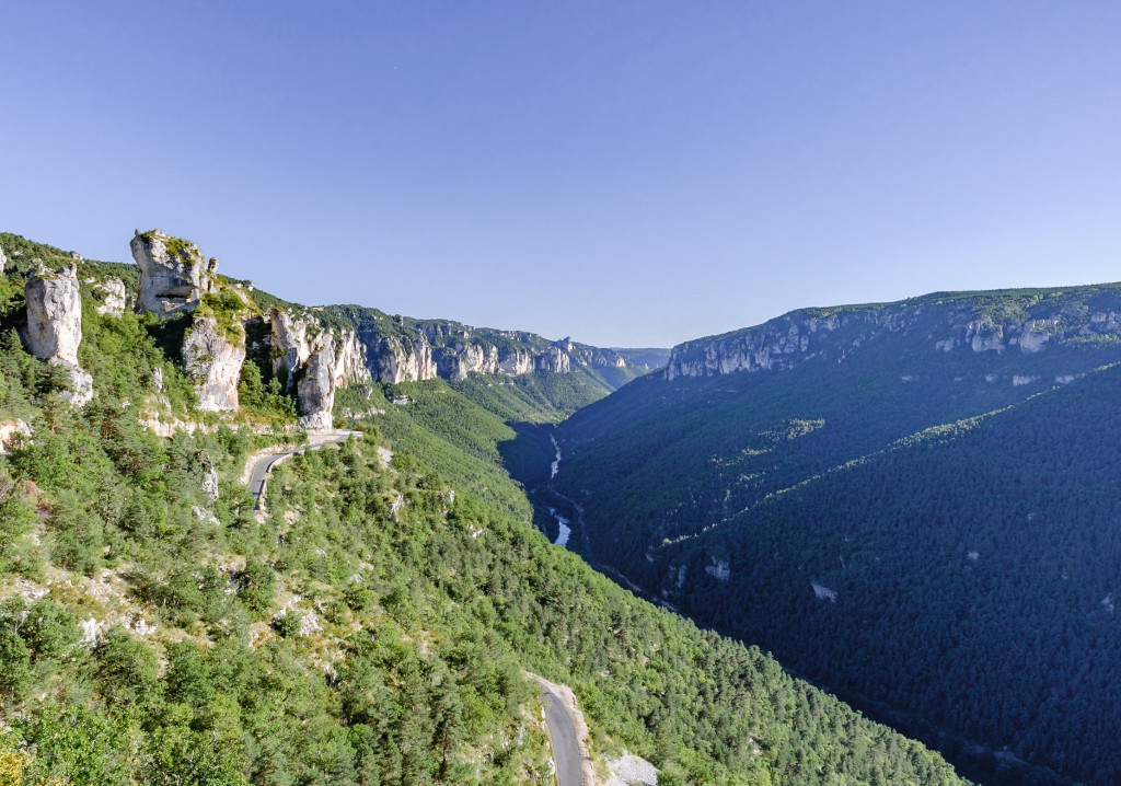 parcours