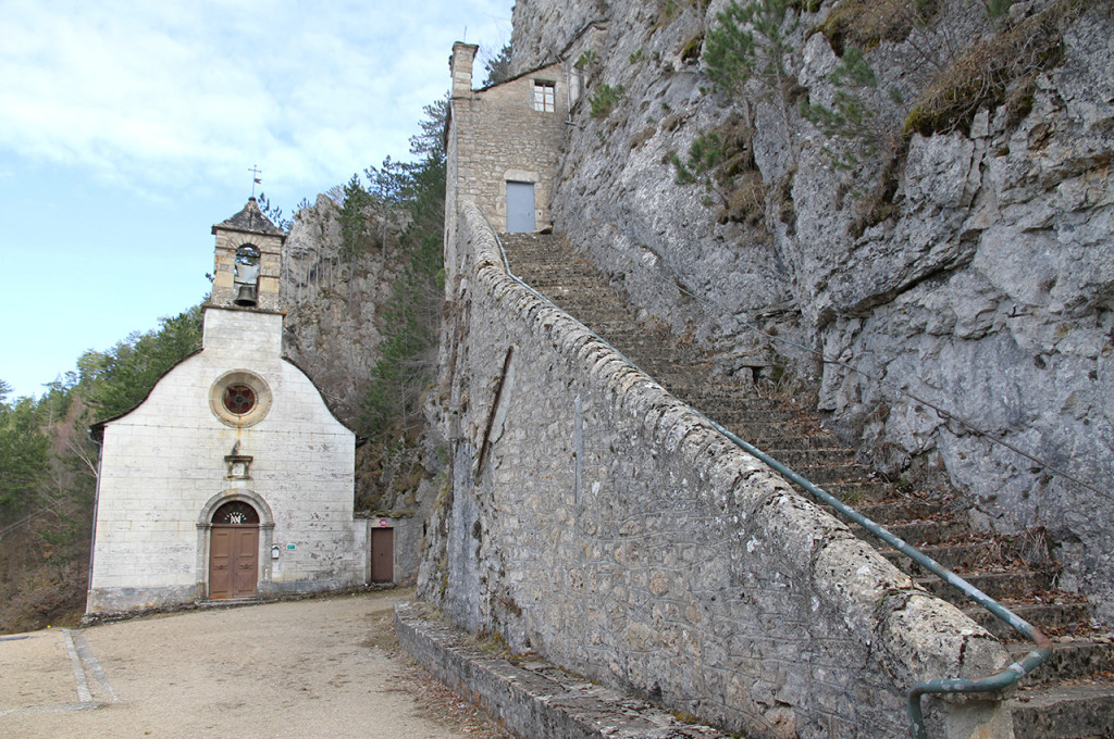 parcours