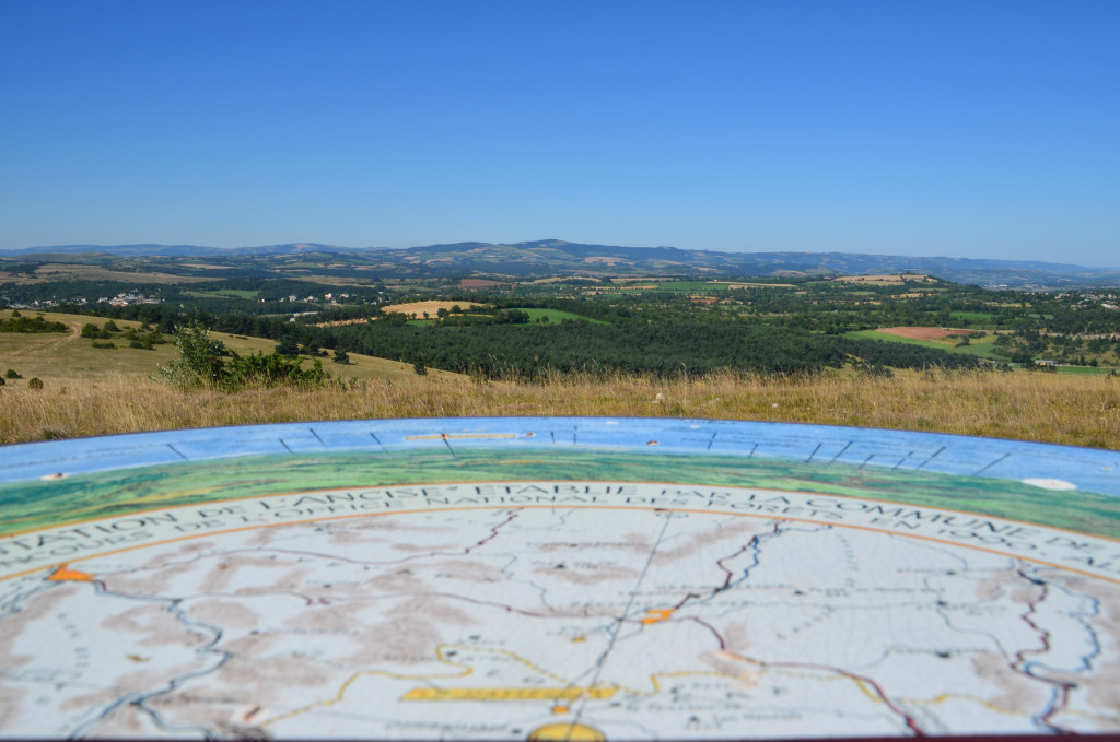 parcours