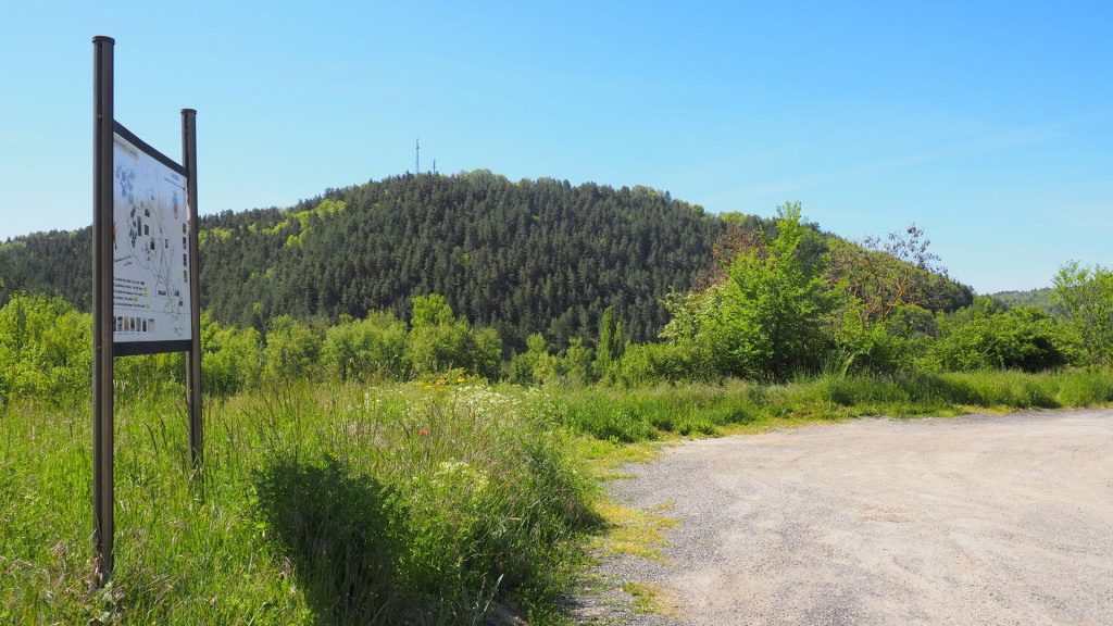parcours