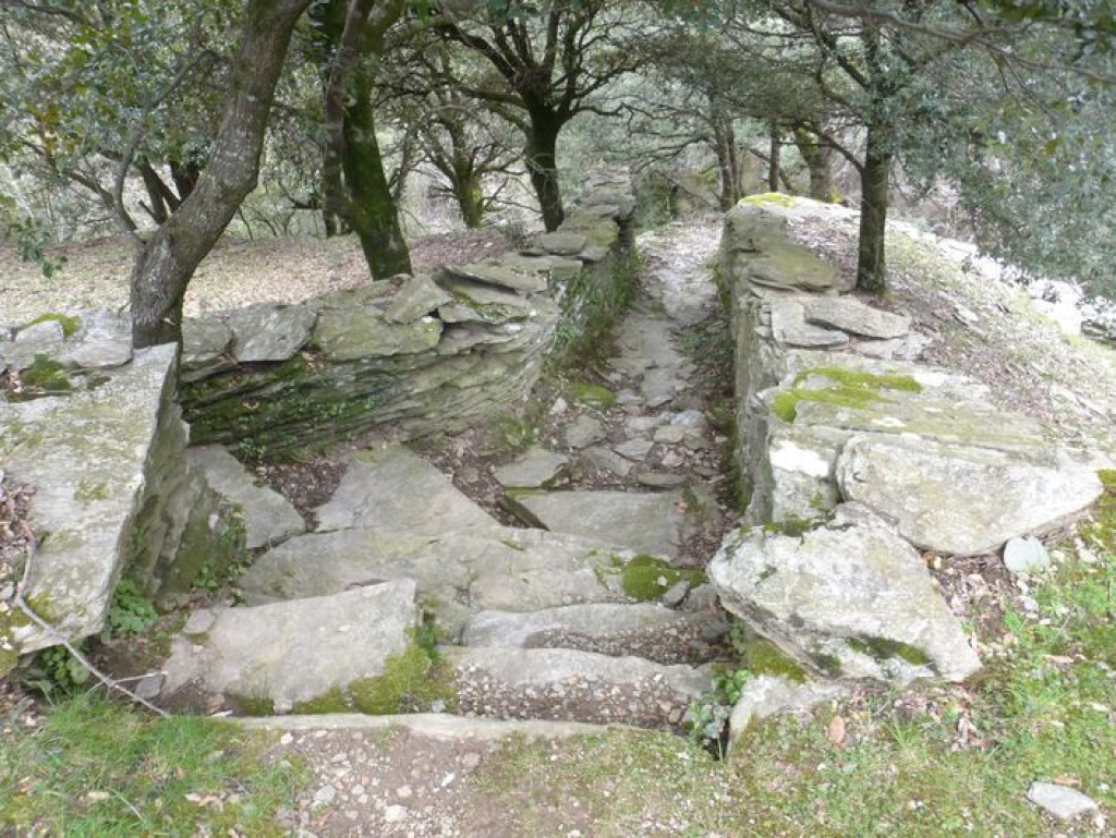 parcours