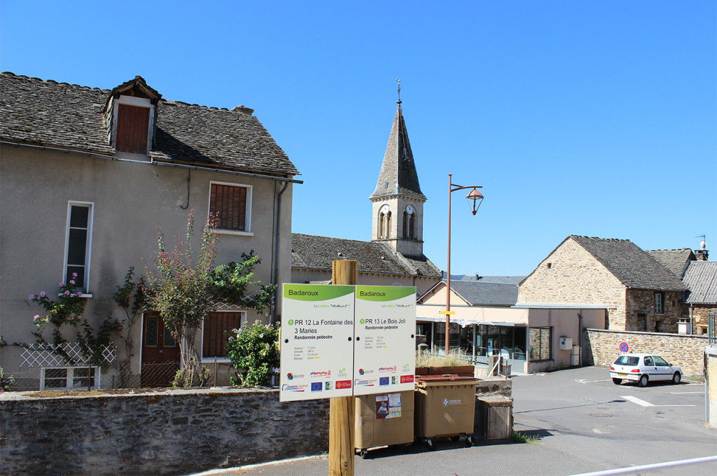 parcours