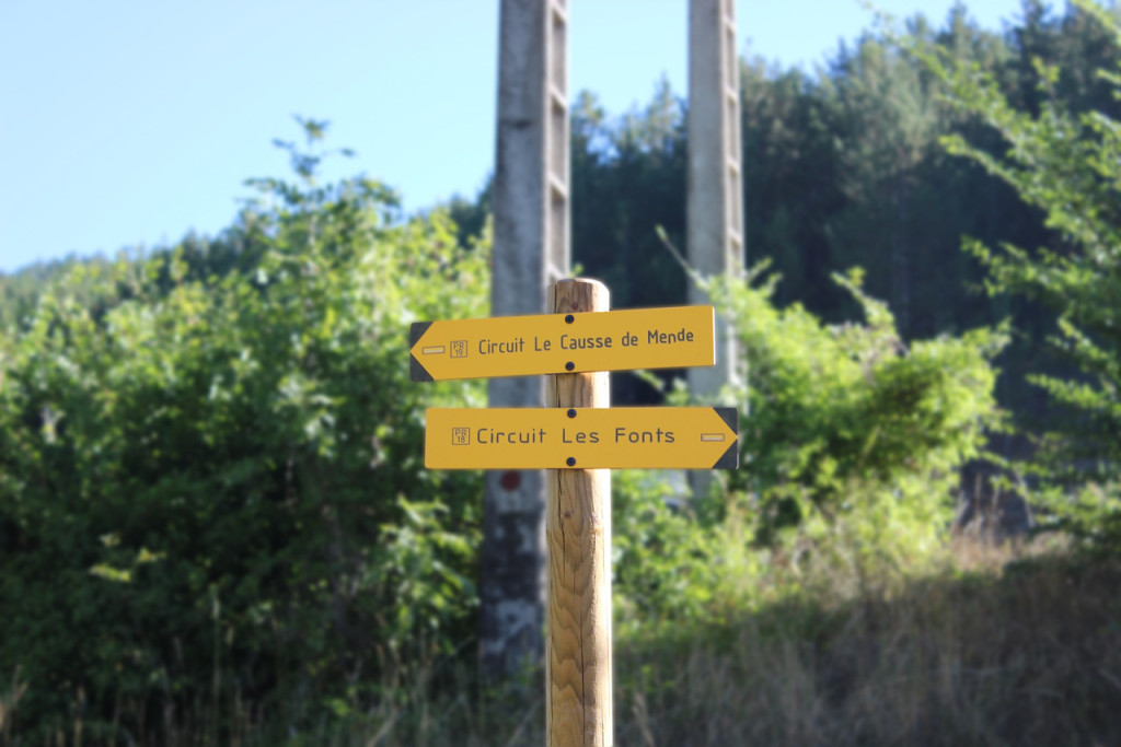 parcours