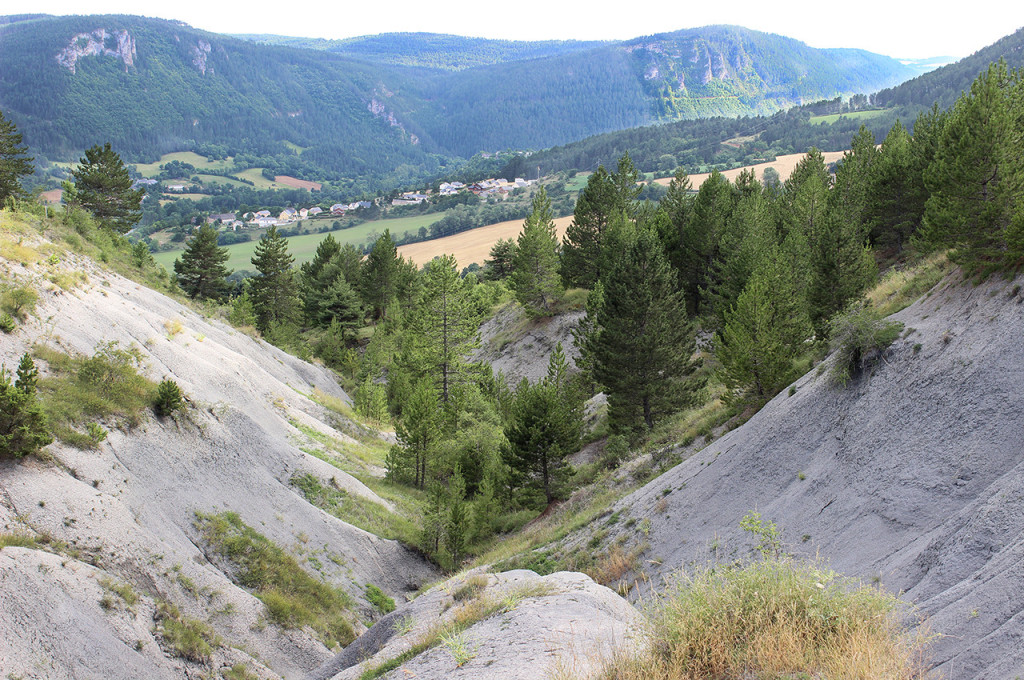 parcours