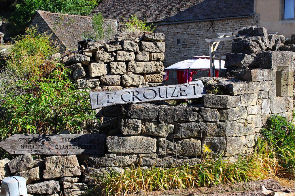 parcours