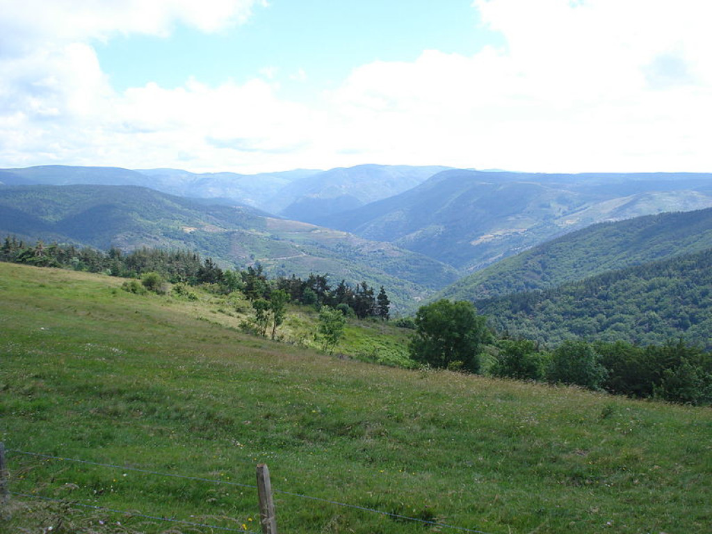 parcours