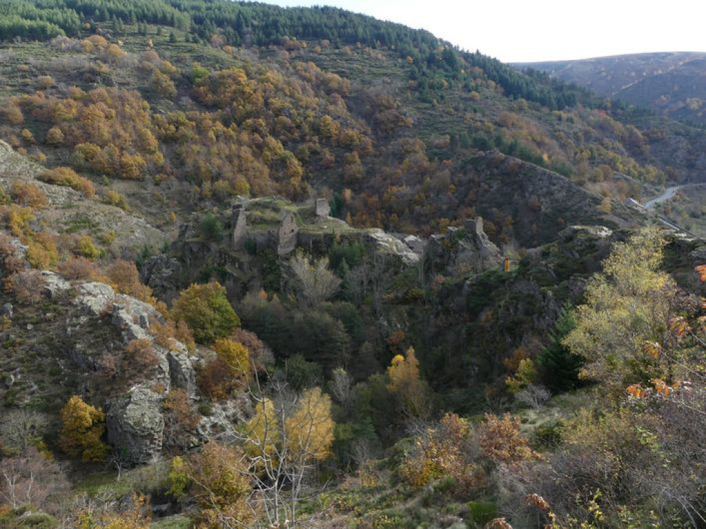parcours