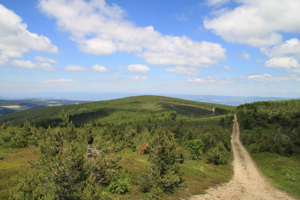 parcours