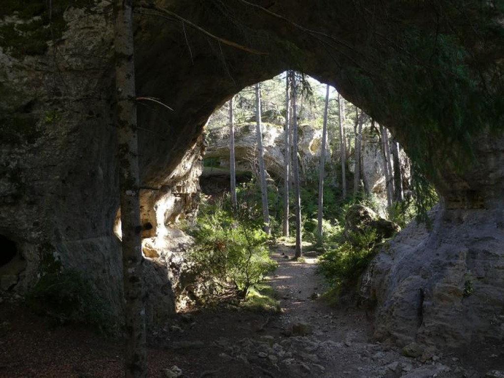 parcours