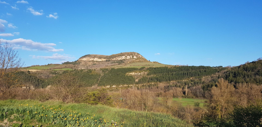 parcours