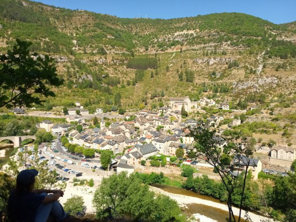 parcours