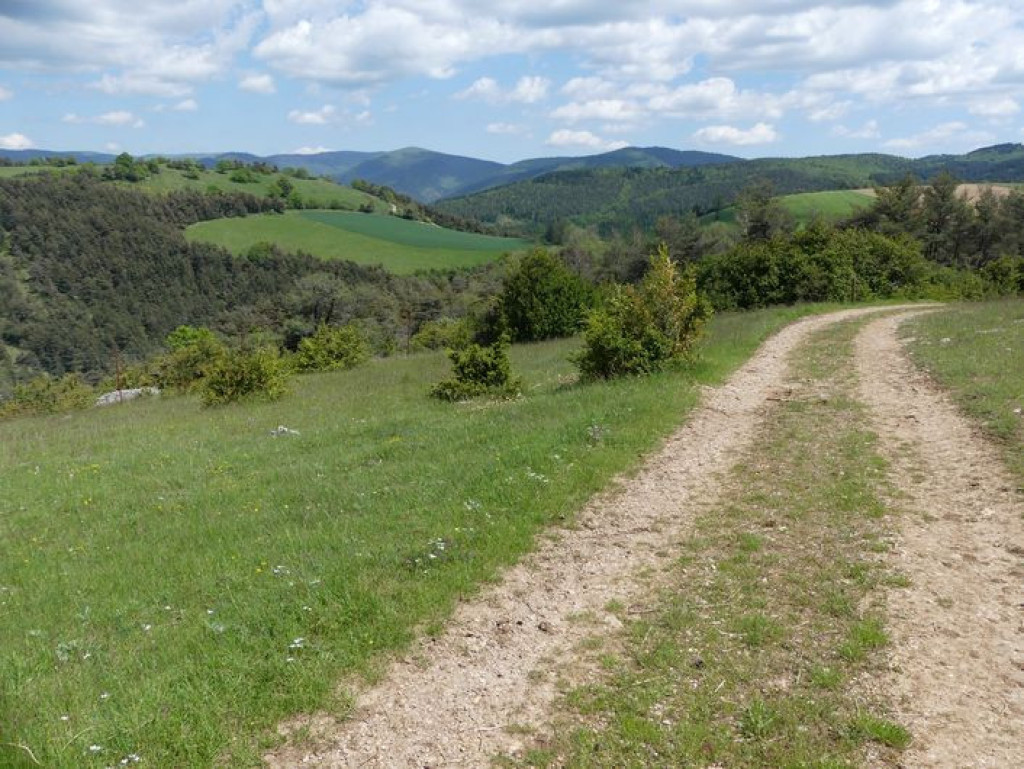 parcours