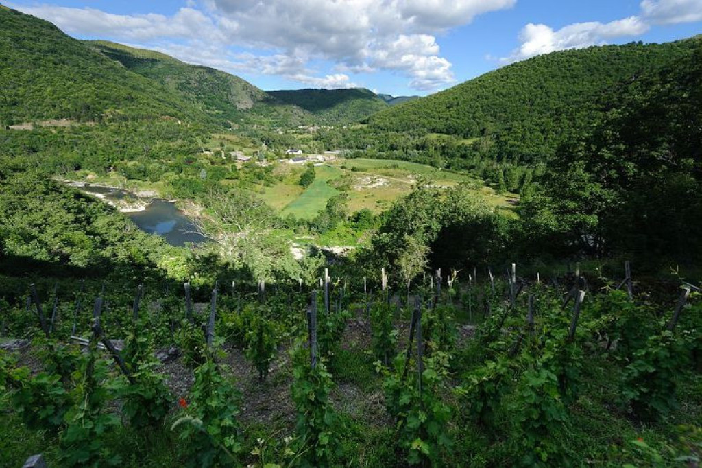 parcours