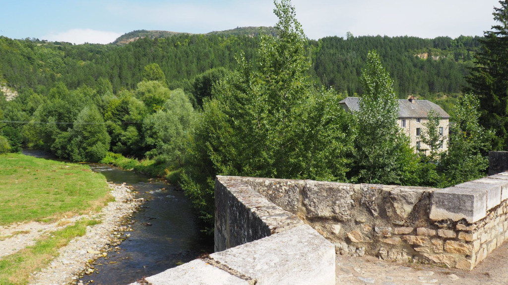 parcours