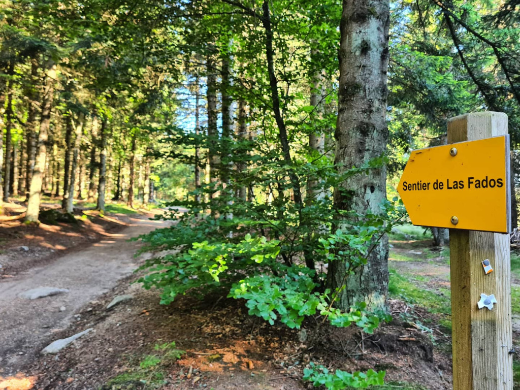parcours