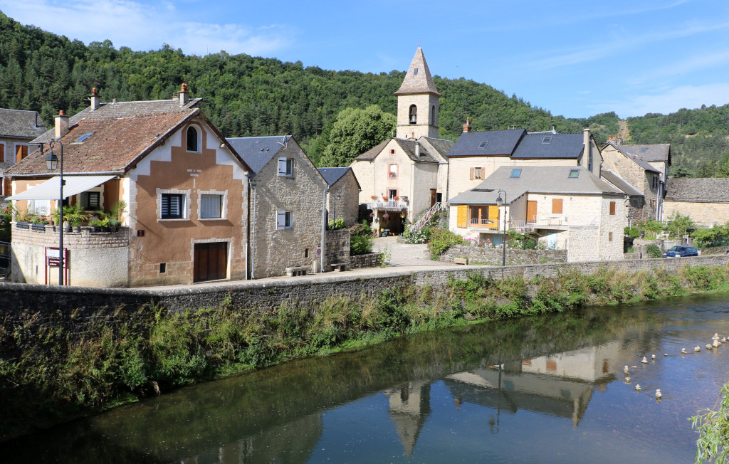 parcours