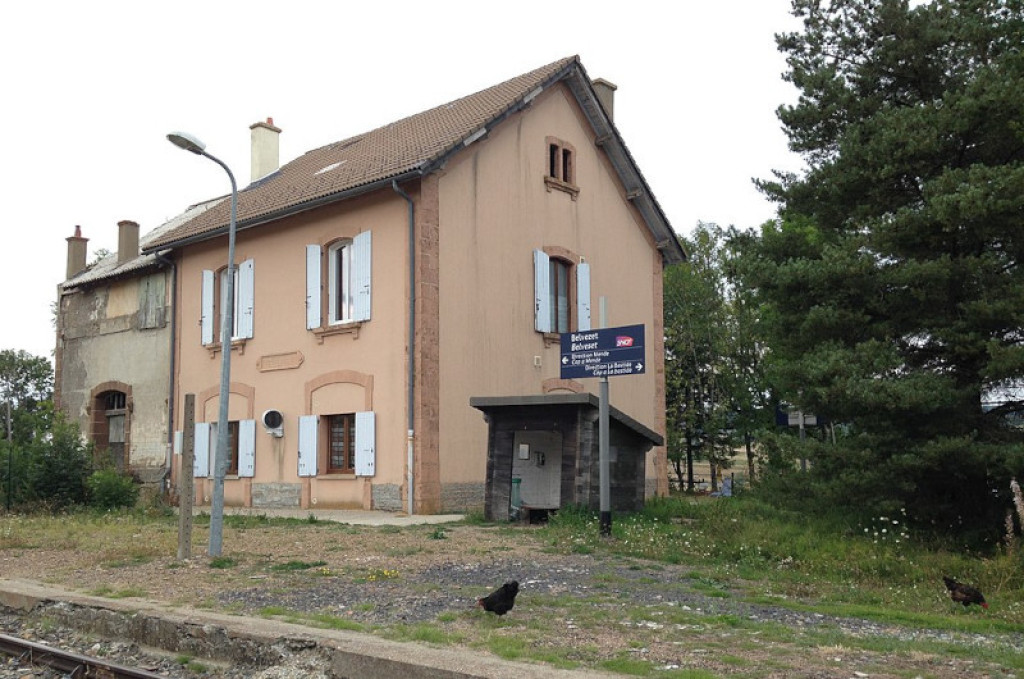 parcours