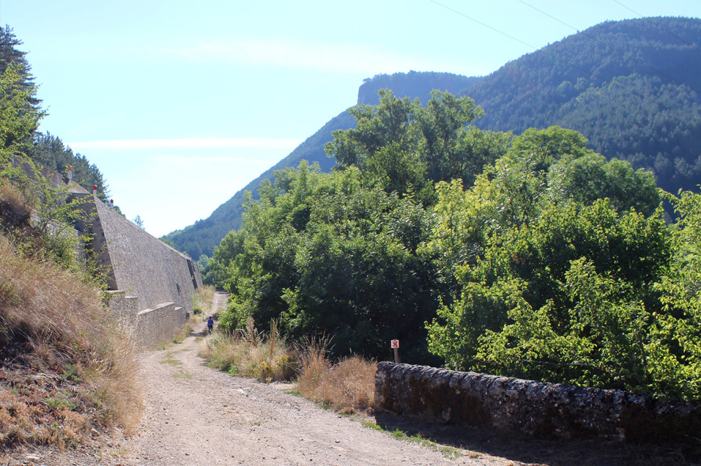 parcours
