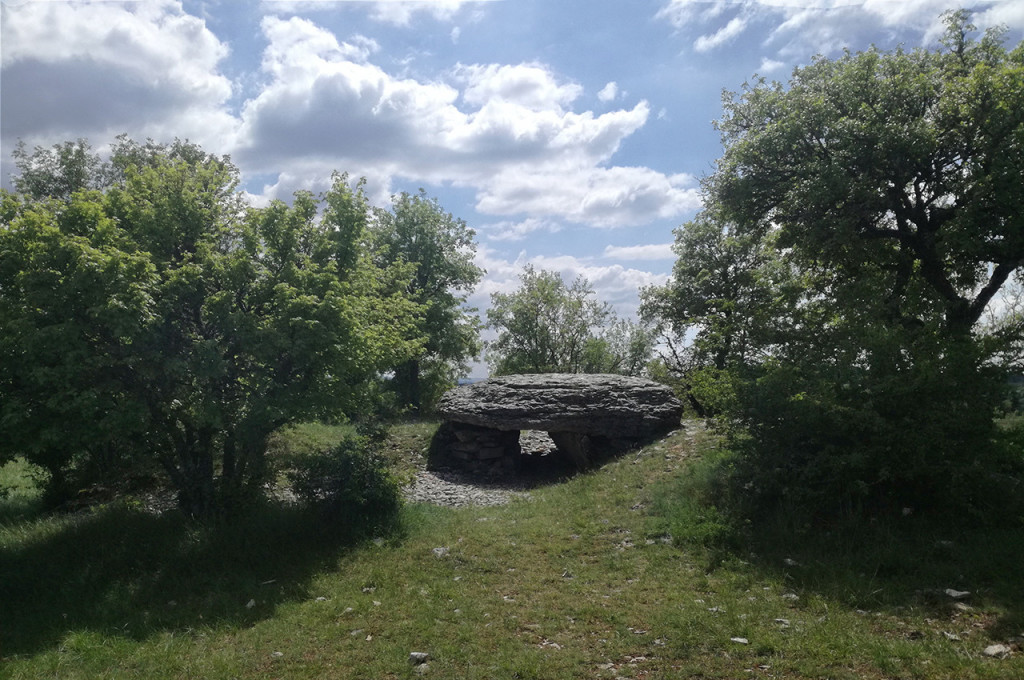 parcours