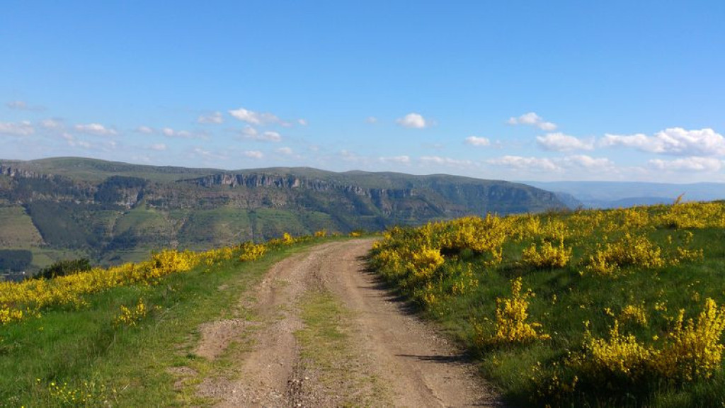parcours