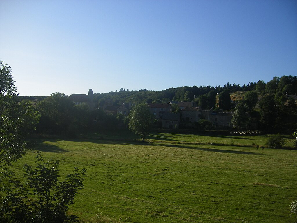parcours