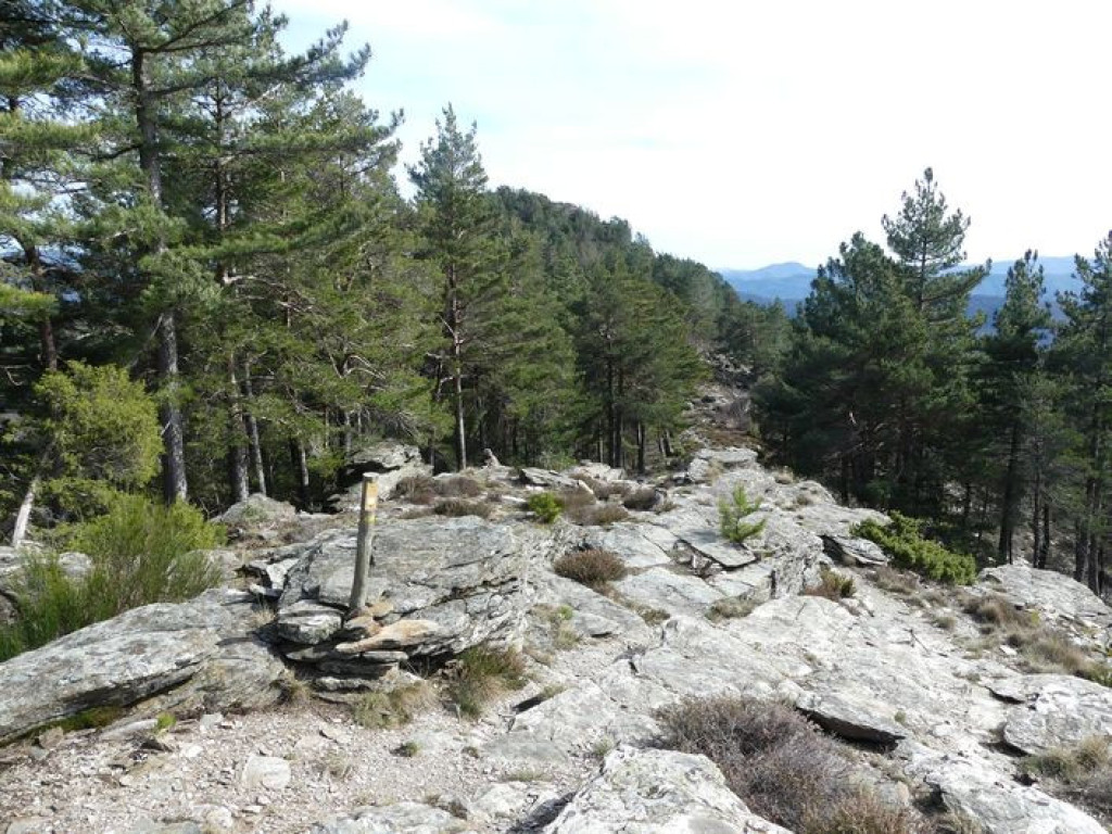 parcours