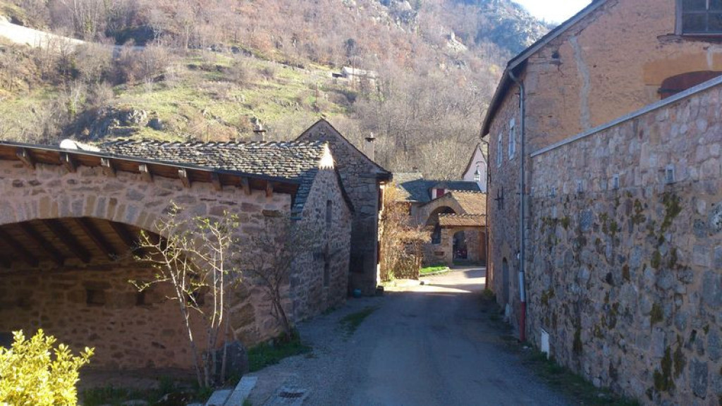 parcours