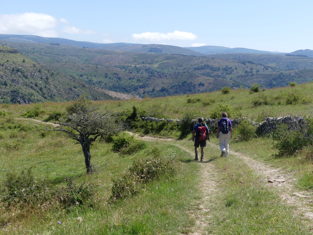 parcours