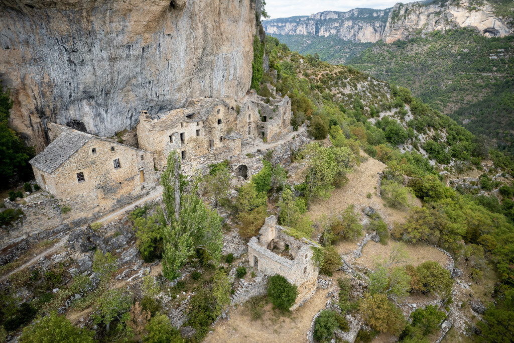 parcours