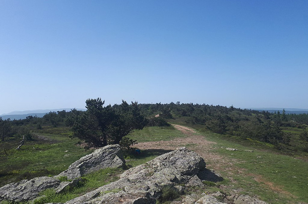 parcours
