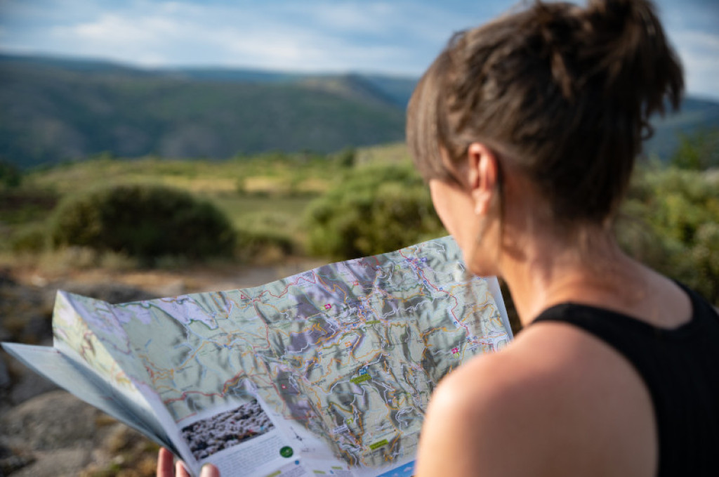 parcours