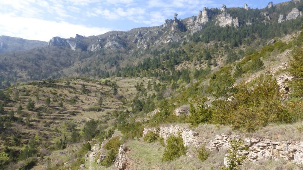 parcours