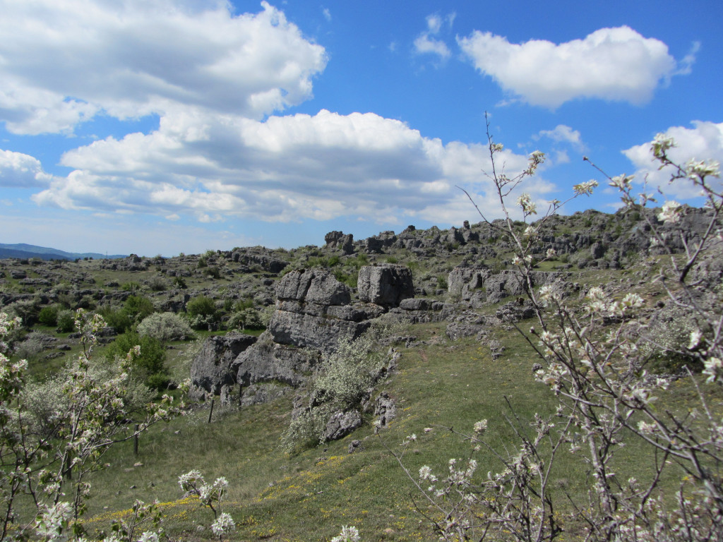 parcours