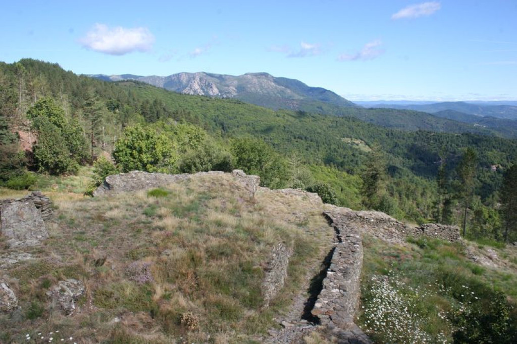 parcours