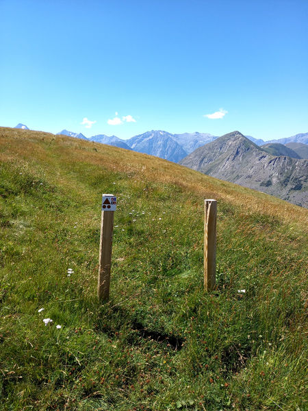 parcours