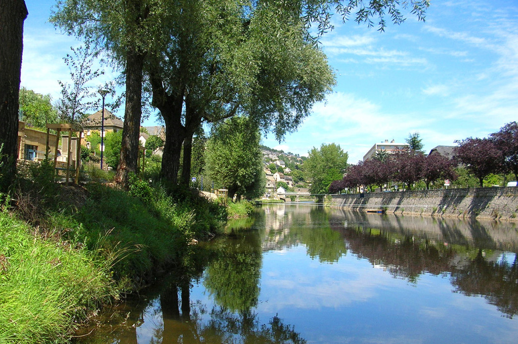parcours