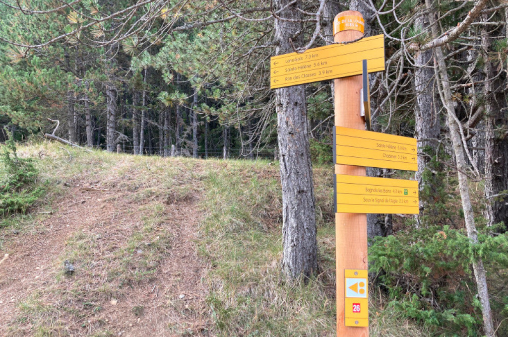 parcours