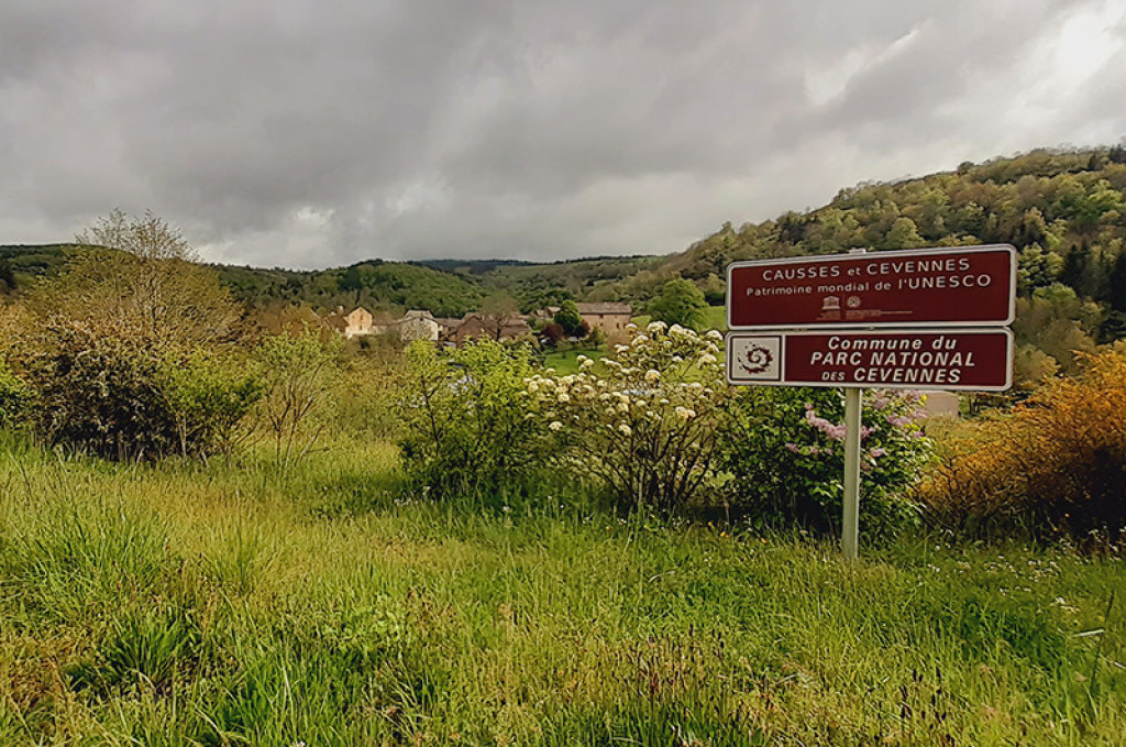 parcours