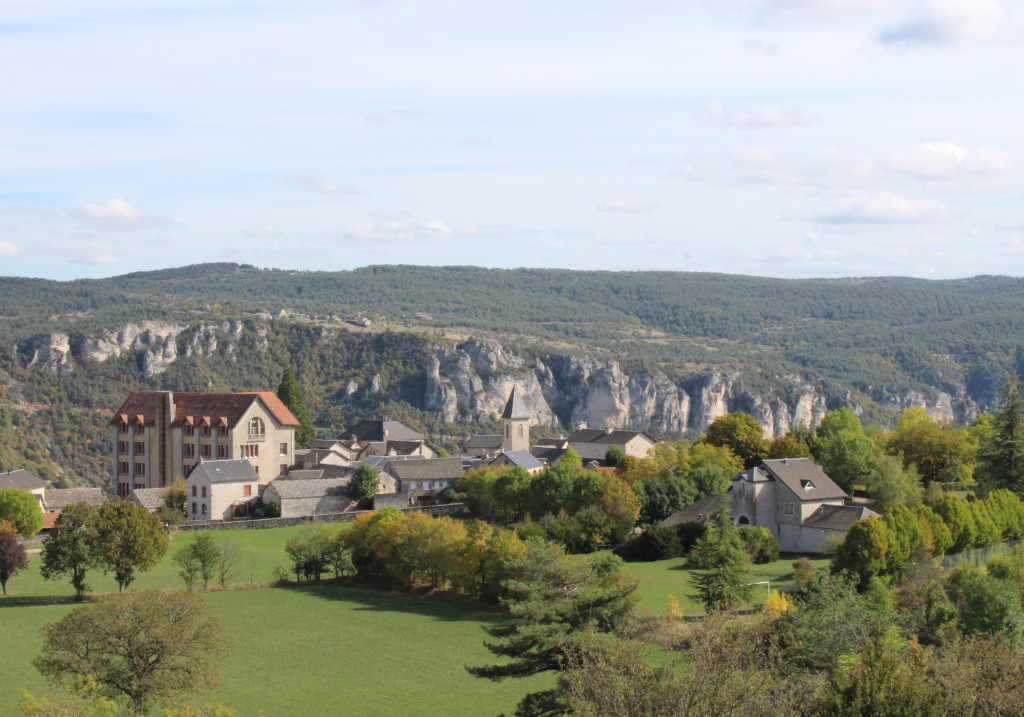 parcours