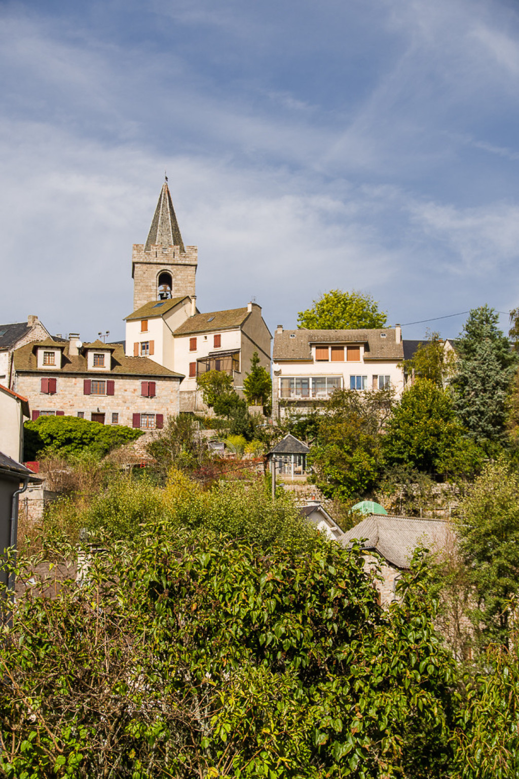 parcours