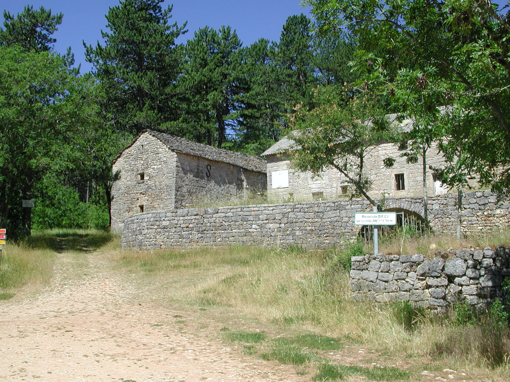 parcours