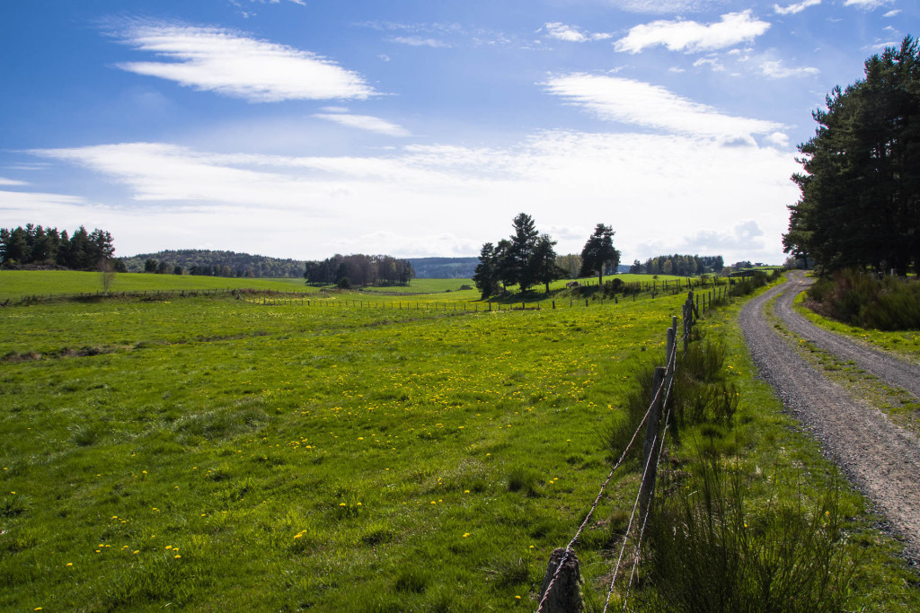 parcours