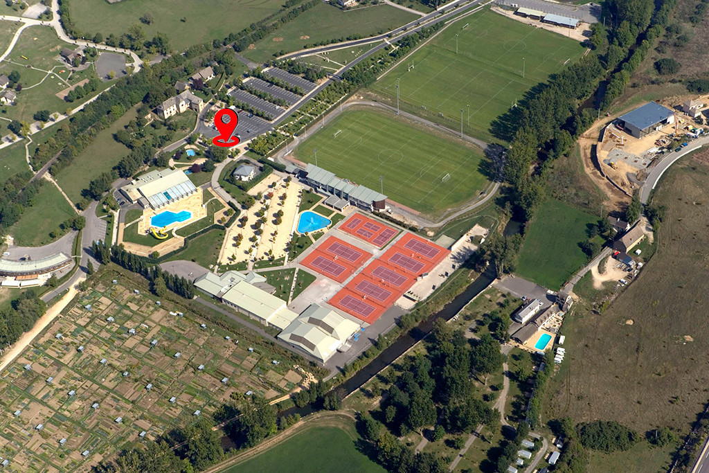 parcours