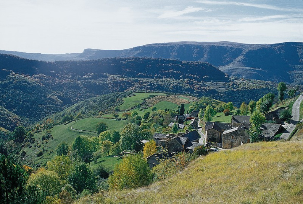 parcours