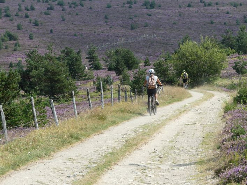 parcours