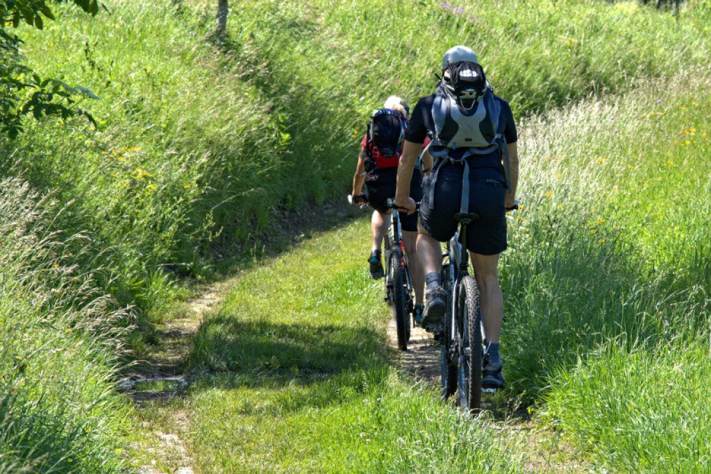 parcours