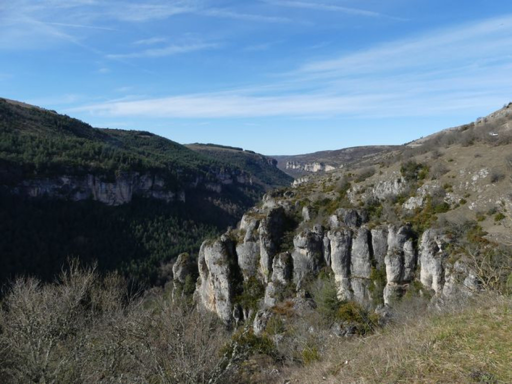 parcours